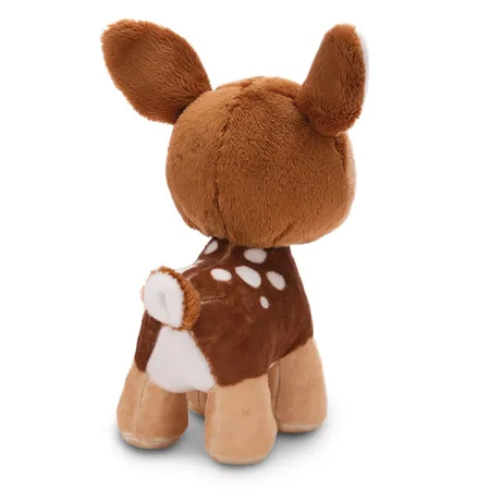 NICI Kuscheltier GLUBSCHIS Rehkitz Feena 15cm stehend