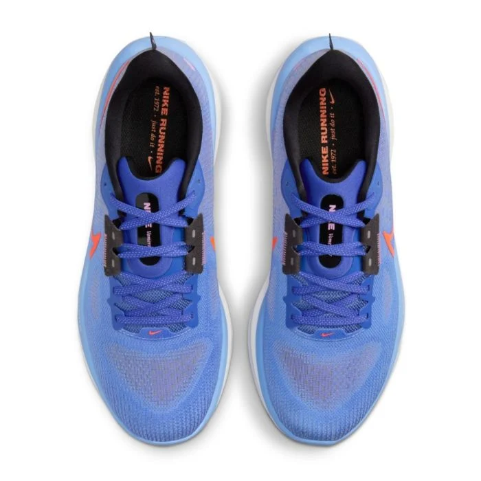 Nike Dame Løbesko Vomero 17 Blå