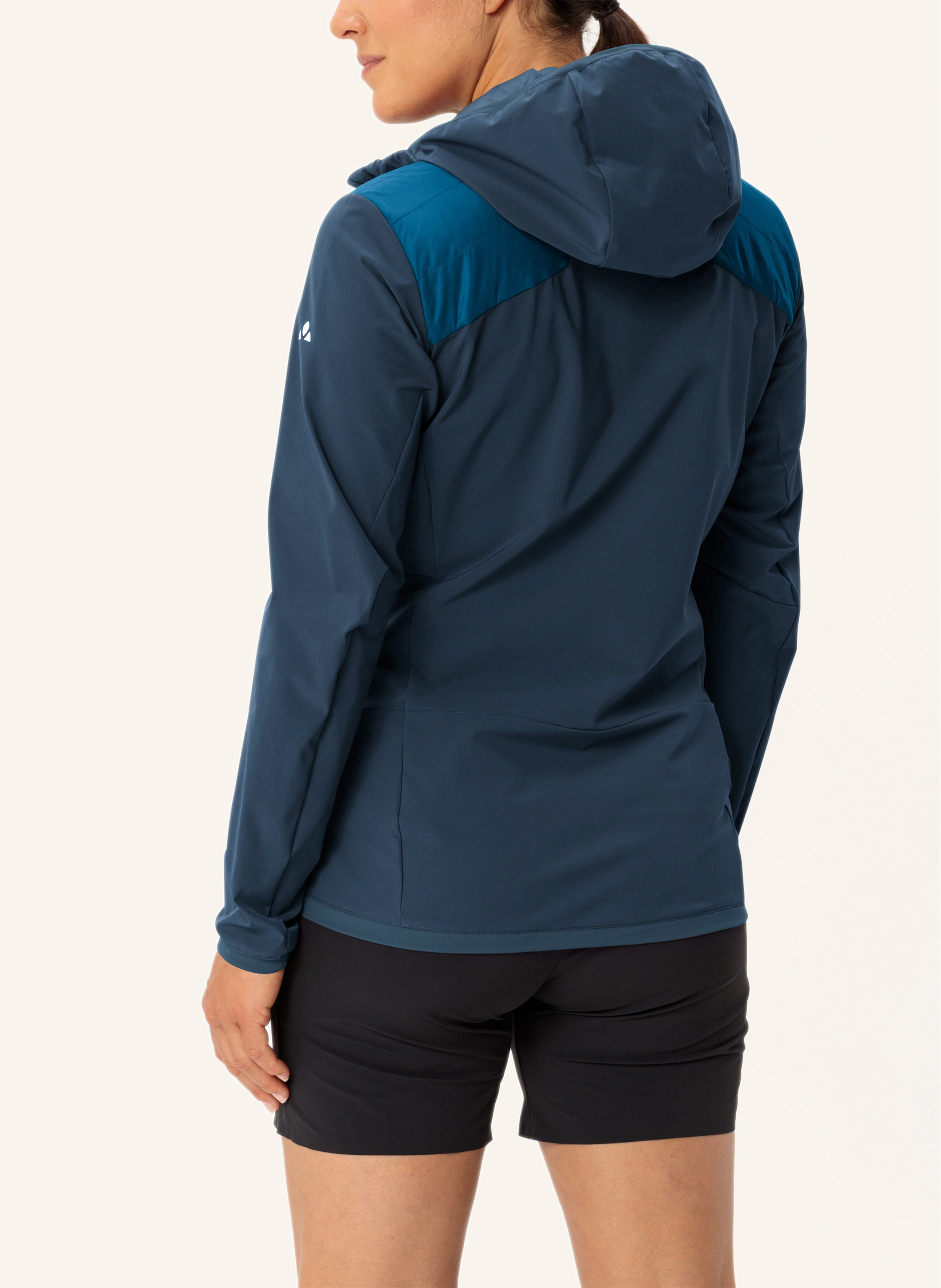 VAUDE Outdoor-Jacke WBRENVA J
