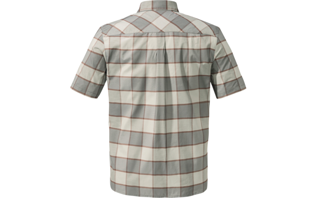 Schöffel Shirt Buchstein M leichtes Wanderhemd Herren