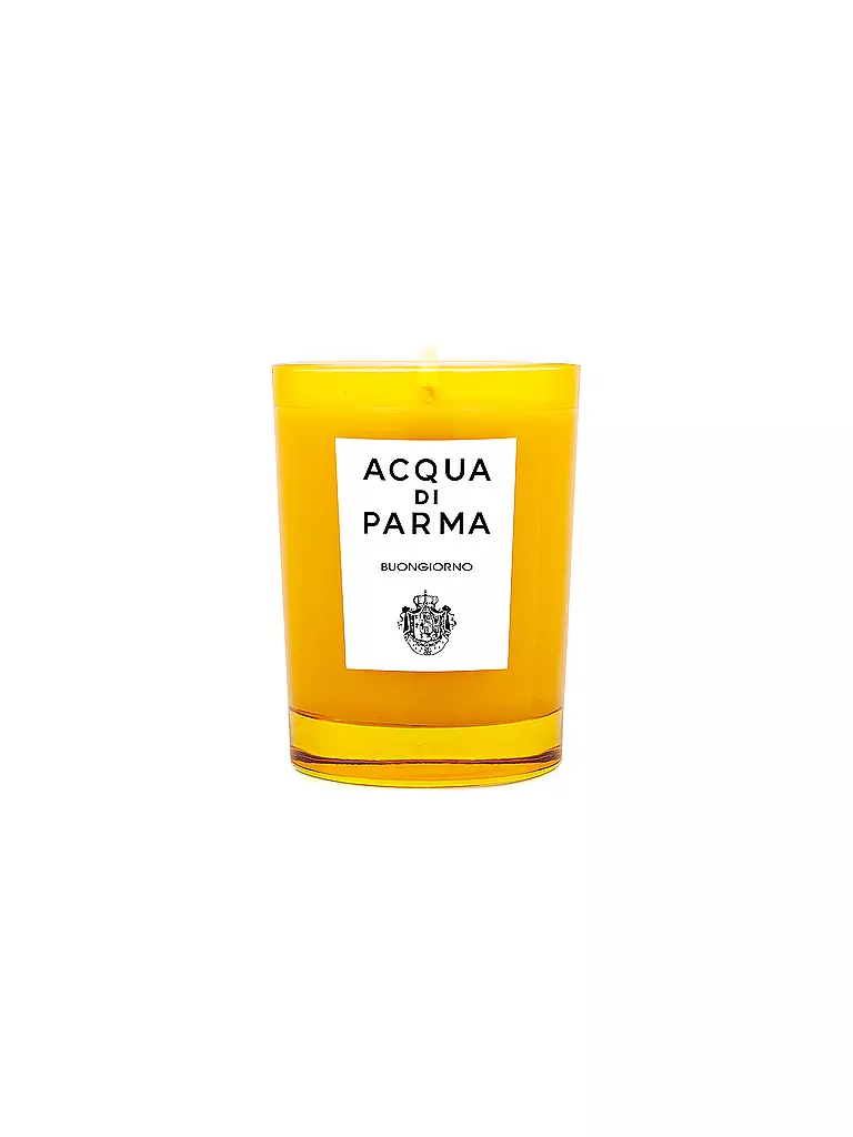 ACQUA DI PARMA Duftkerze - Buongiorno Candle 200g keine Farbe