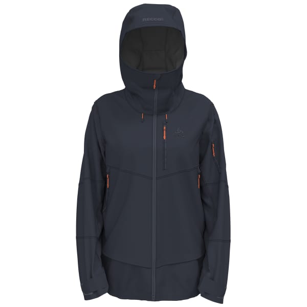 Veste randonnée ODLO X-ALP 3L JKT HARDSHELL W INDIA INK
