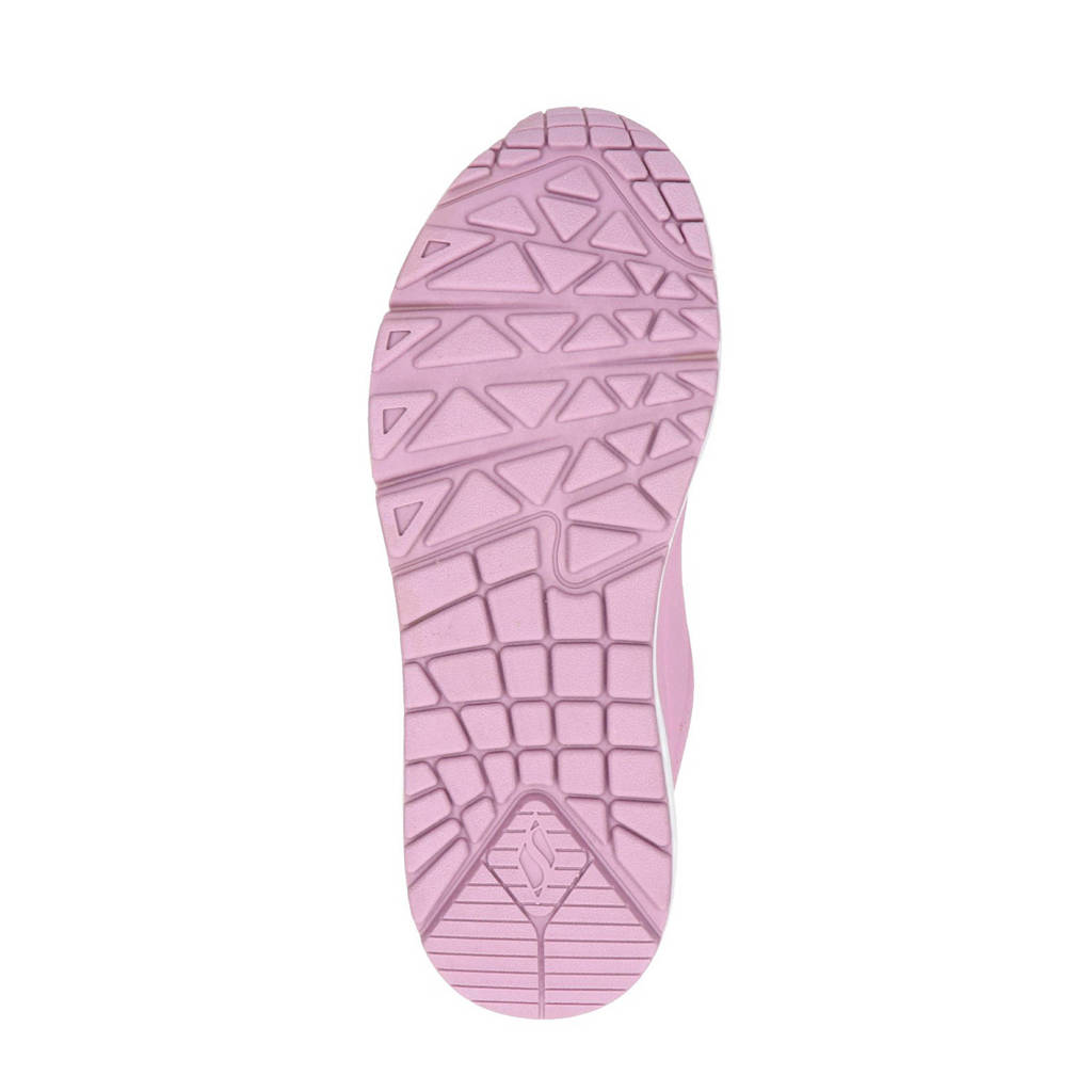 Skechers Unosneakers roze