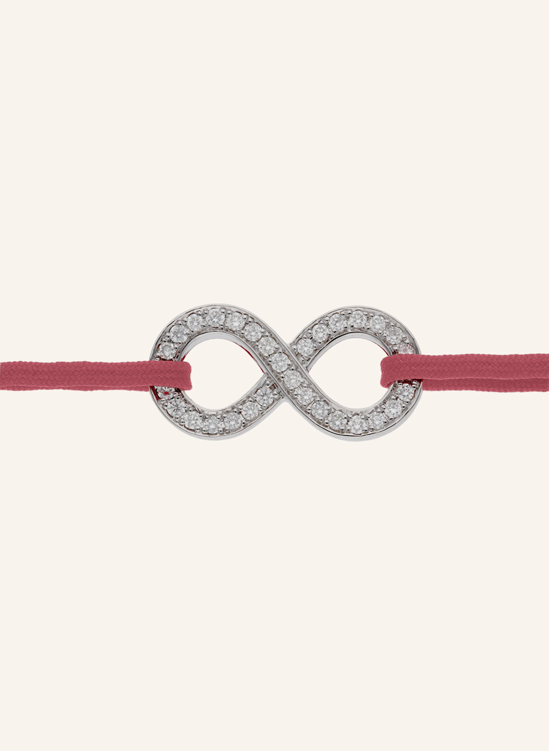 CADA Armband MINI INFINITY