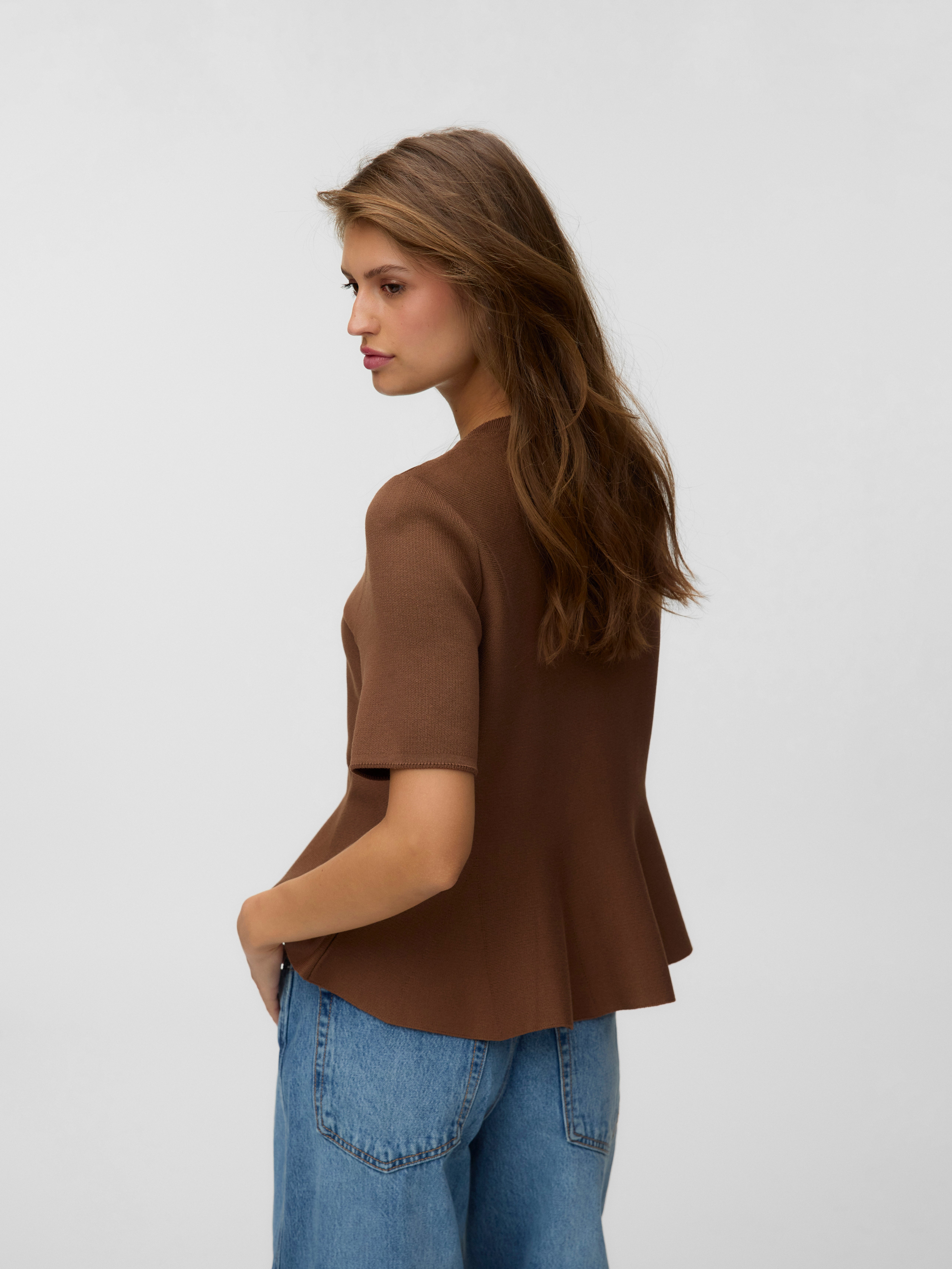 VMLIZZIE Top