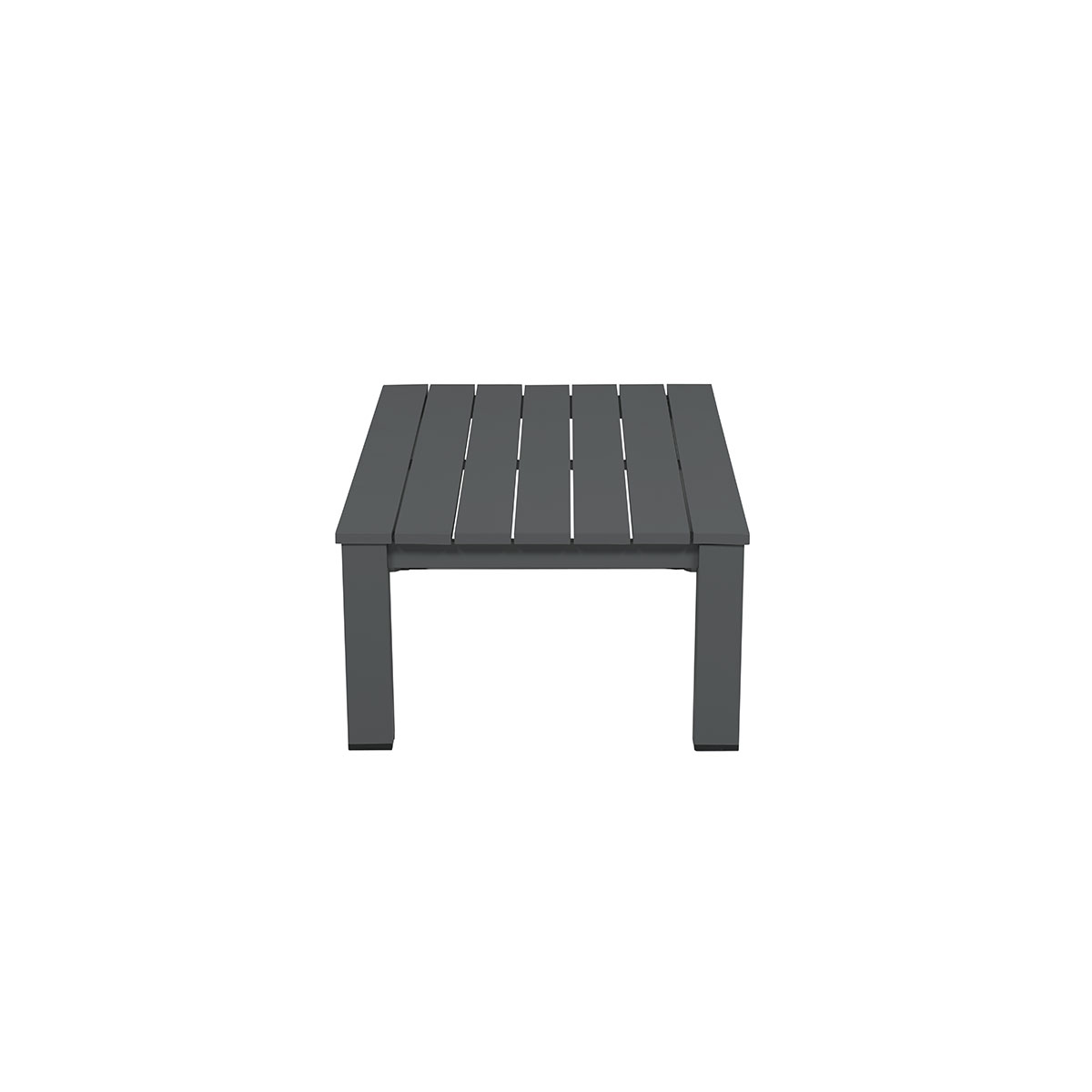Garden Impressions Coba loungetafel - Carbon Black