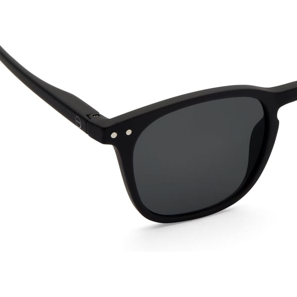 Lunette de soleil lifestyle IZIPIZI #E SUN JUNIOR BLACK