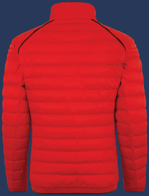 MOL Men NoSeAirTec, Firered