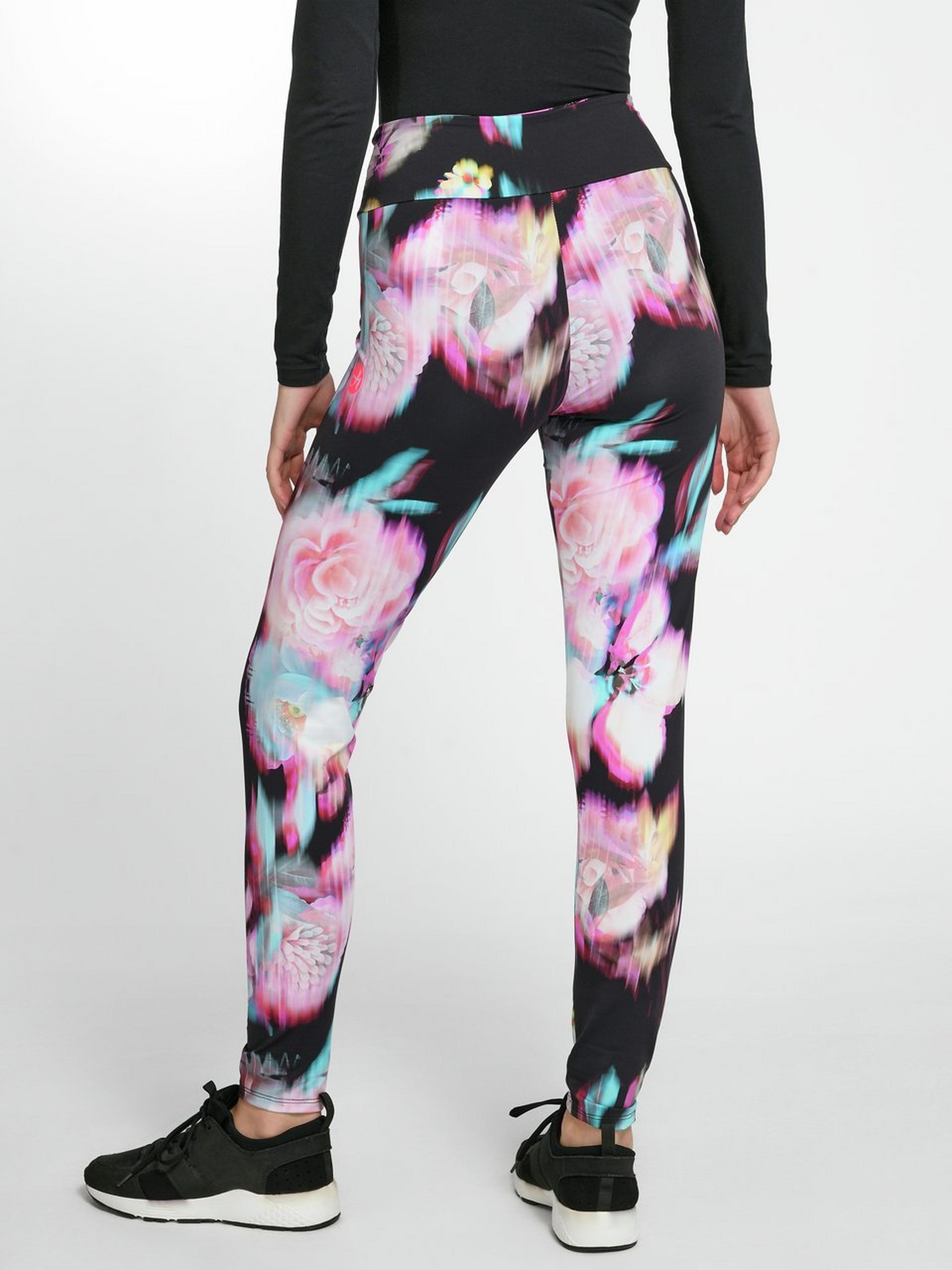 Knöchellange Leggings