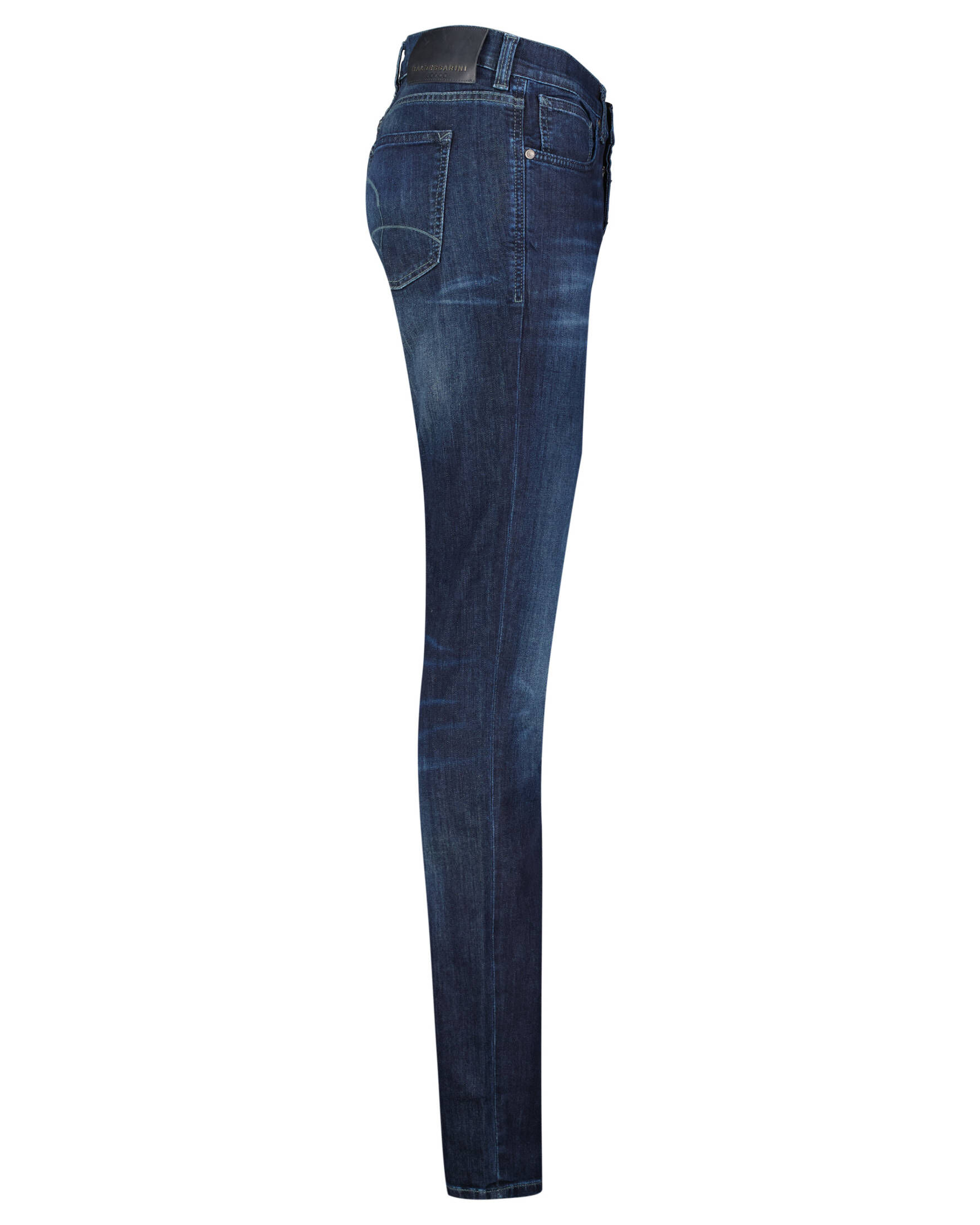 Baldessarini| Herren Jeans BLD-John Slim Fit