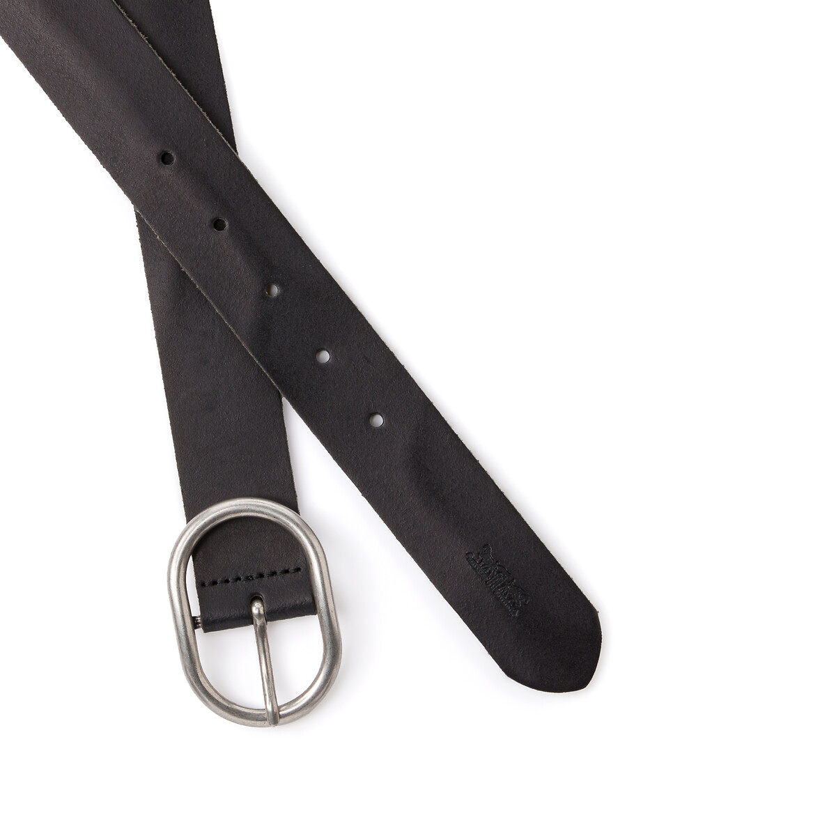 Cinto de couro Levi's Calneva
