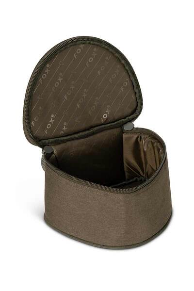Sac pour moulinets Fox Voyager Reel Case