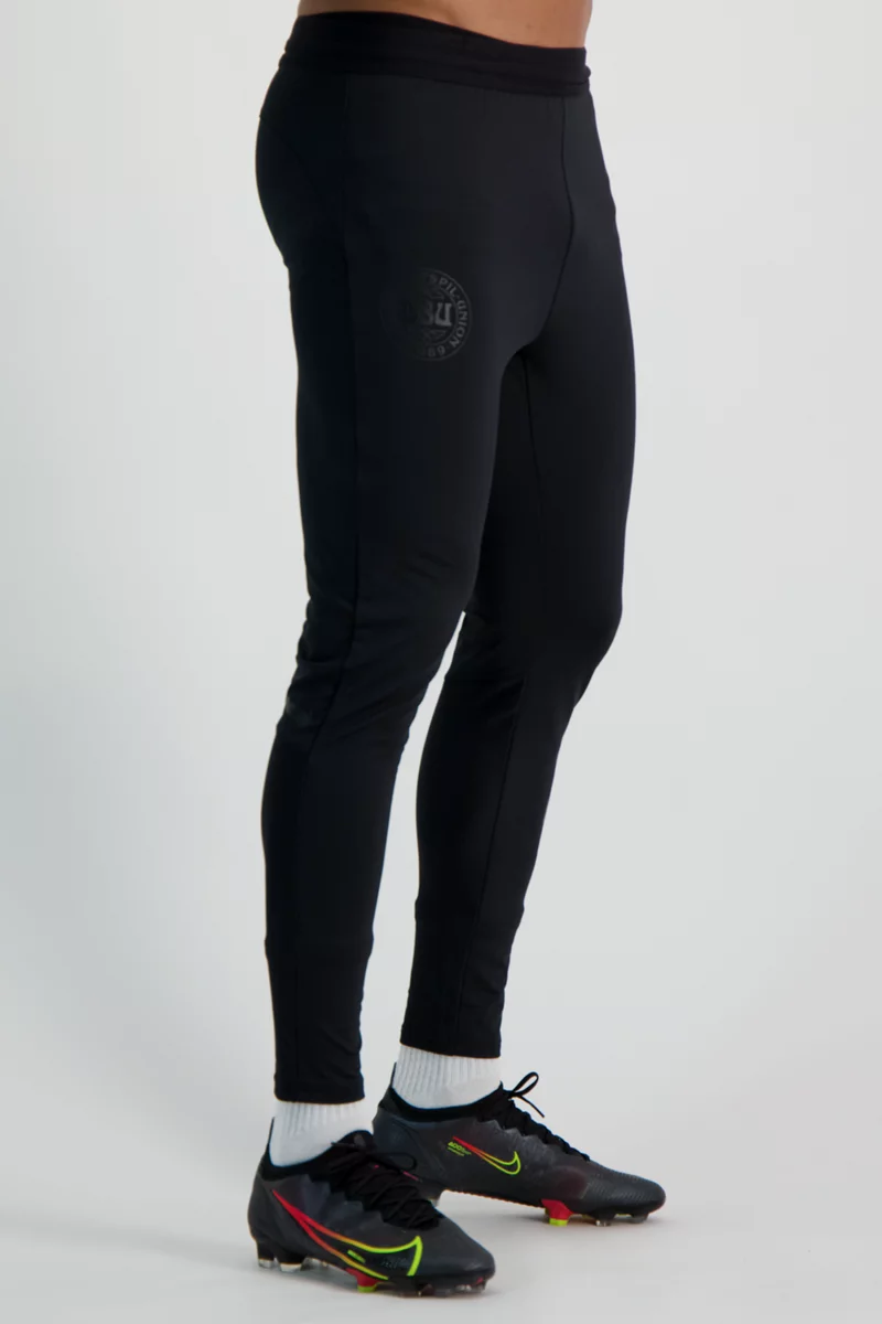 hummel Dänemark 22 Pro Herren Trainingshose