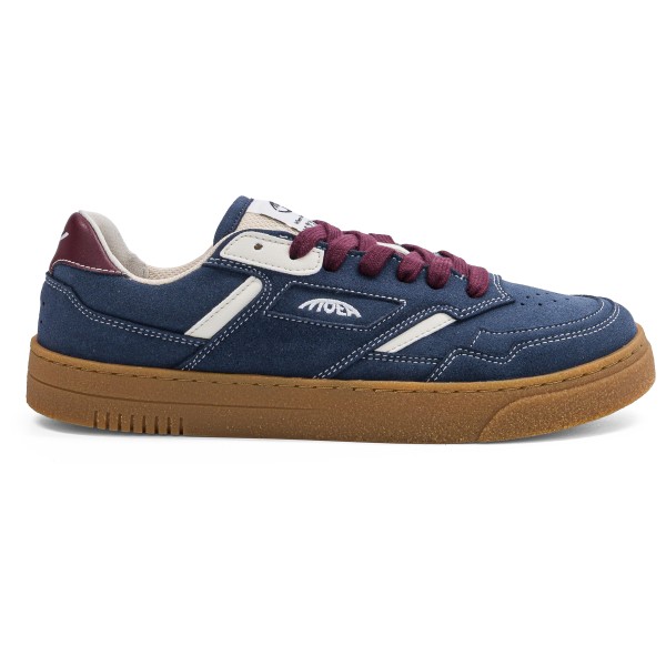 MoEa - Origin Low - Baskets