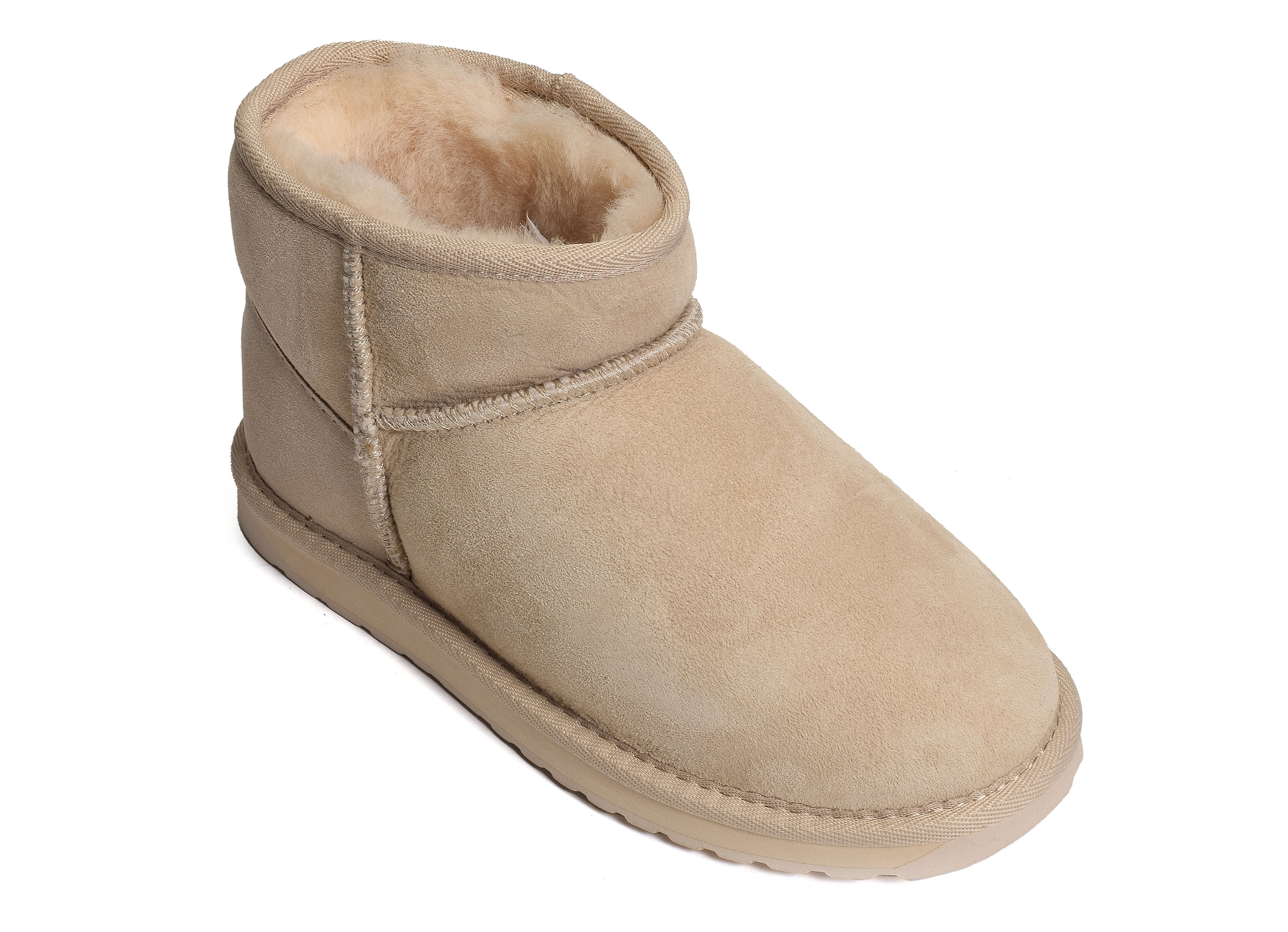Stinger micro beige