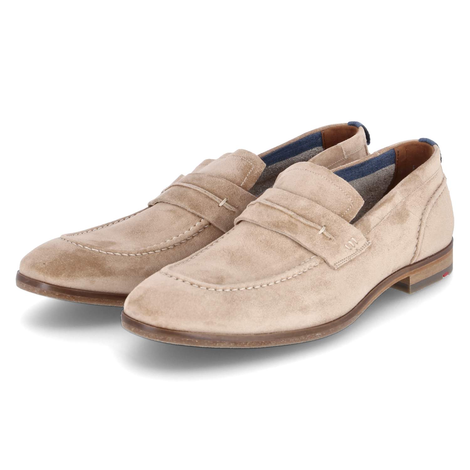 Lloyd Loafer LEIF - 1 - sand
