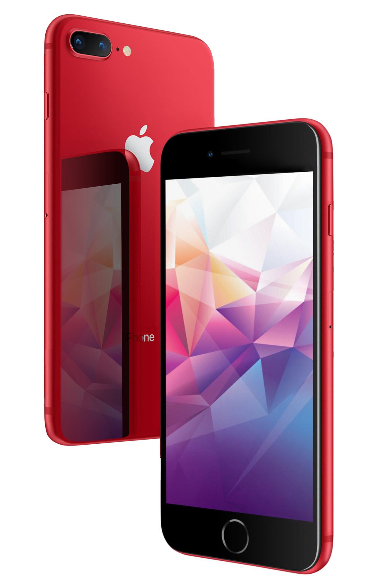 iPhone 8 Plus