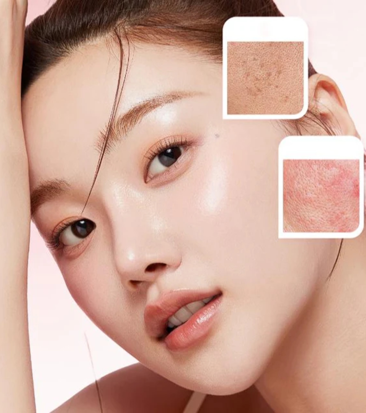 Medicube - *PDRN Pink* - Creme facial hidratante Hyaluronic Moisturizing