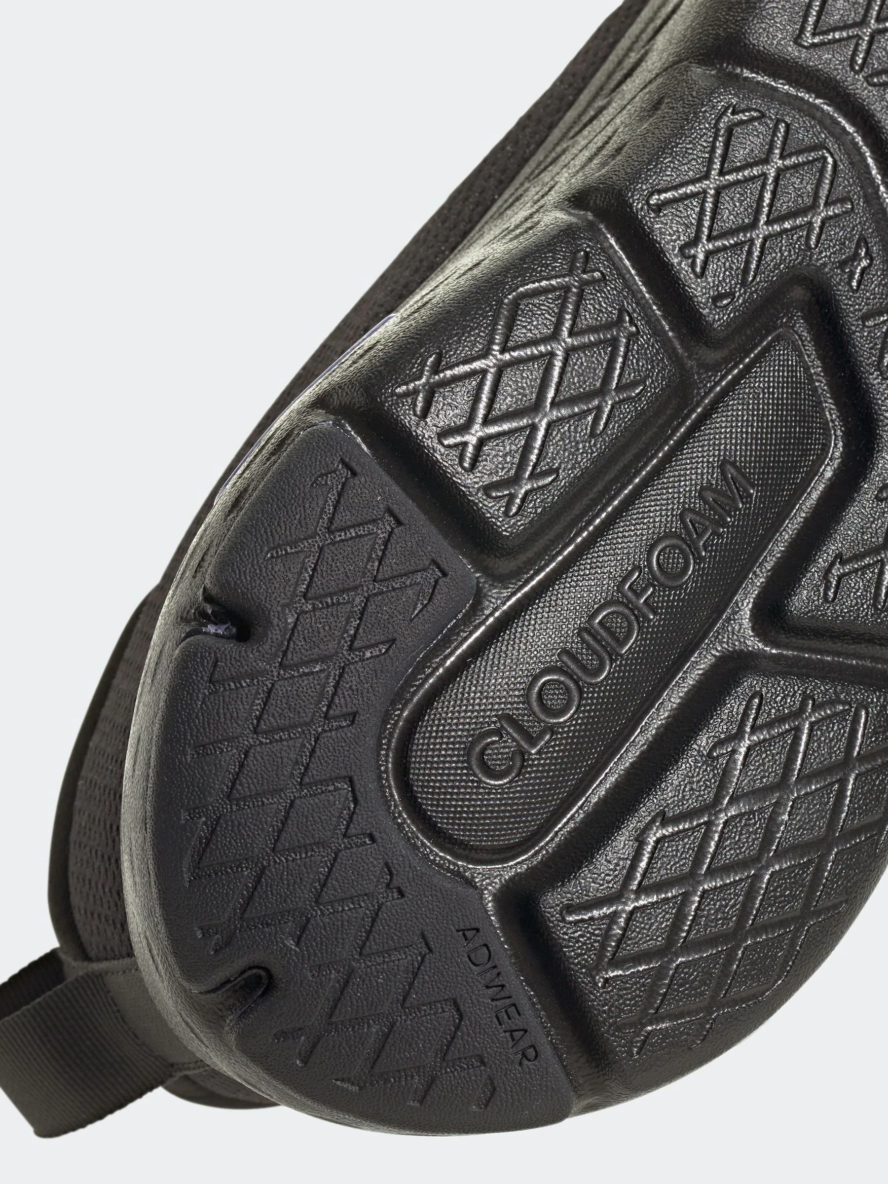 adidas Cloudfoam Move Lounger Slip In Trainers