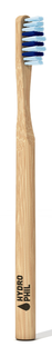 Hydrophil Bamboo Toothbrush Premium Medium 1ST