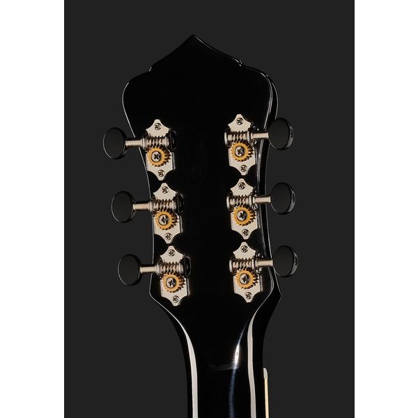 Recording King RR-36-BK Black