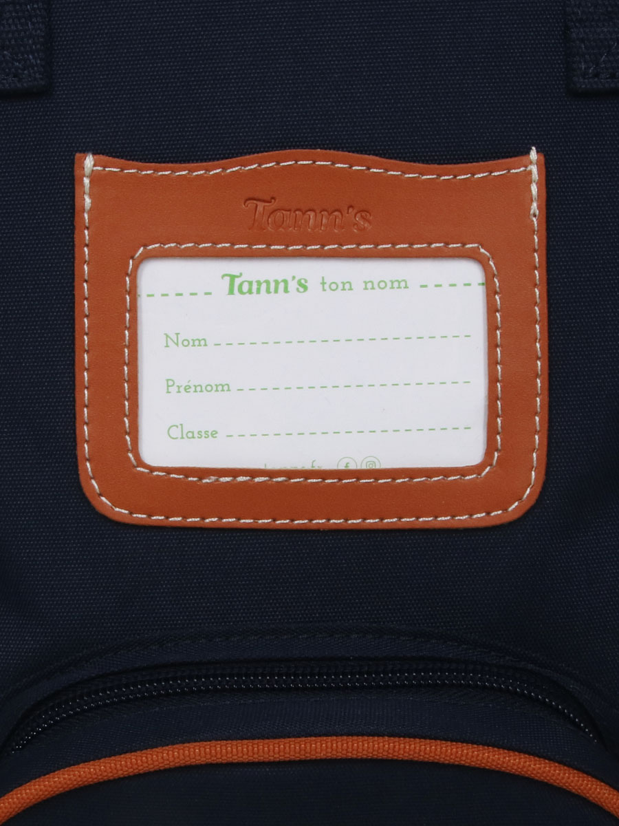 Sac À dos Tann's Camille XS 3