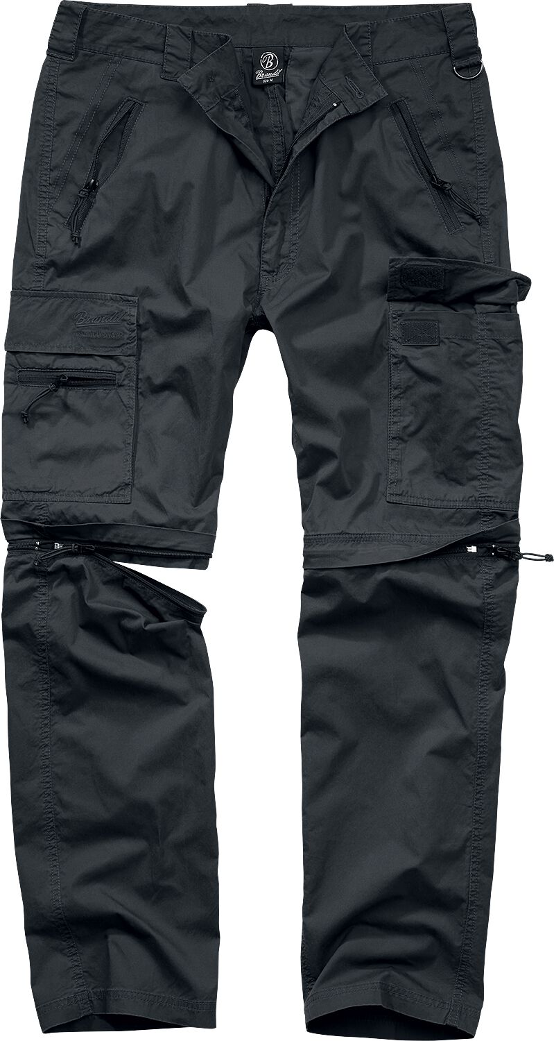 Pantalon Tout Terrain Combi | Brandit Pantalon Cargo