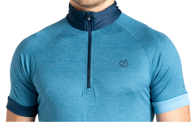 Dare2b Pedal It Out II Herren Radshirt
