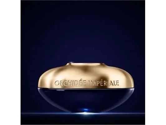 Guerlain Orchidee Imperiale Facial Creme 50ml
