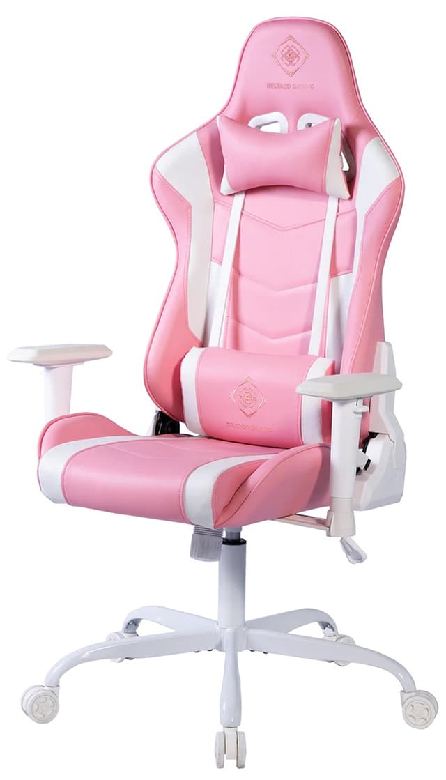 Deltaco PCH80 gamingstol