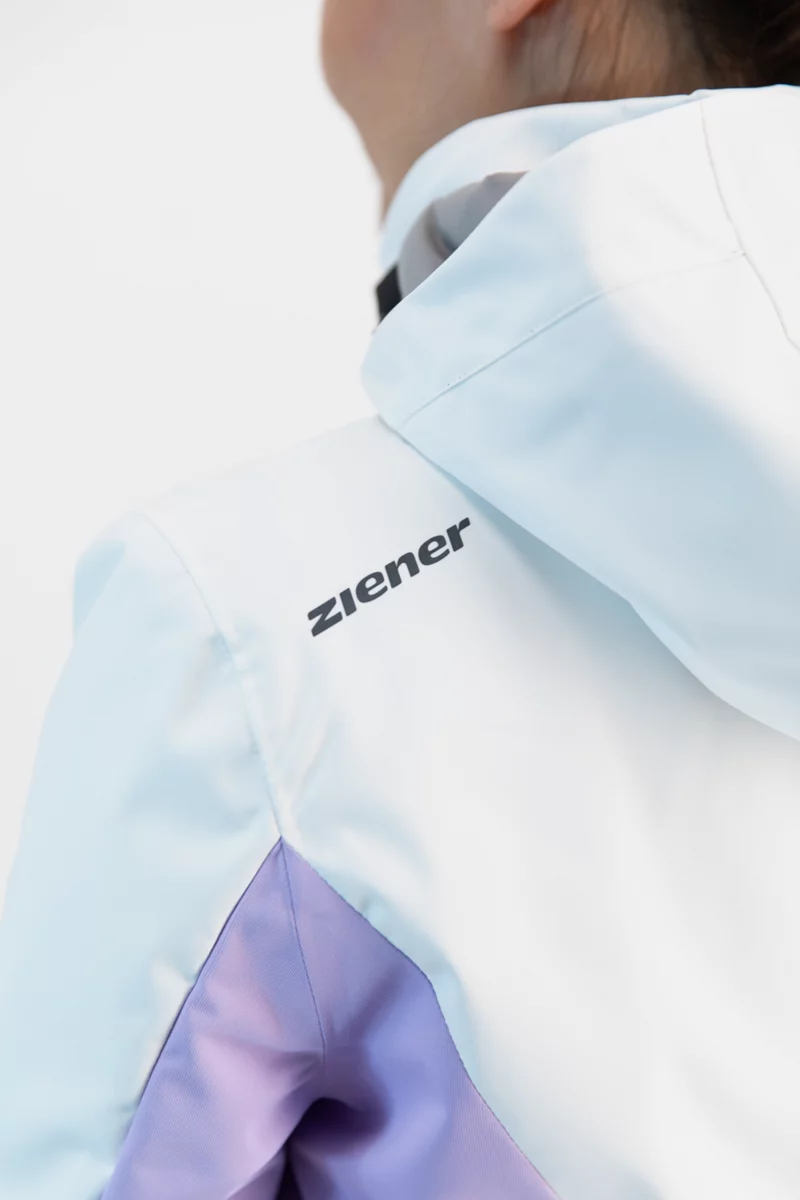 ziener Taimi Damen Skijacke