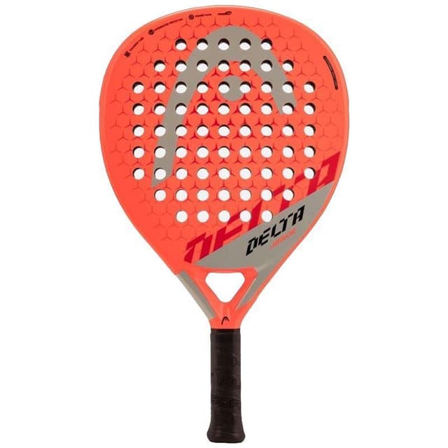 Head Delta Junior 2022, Padelketchere børn