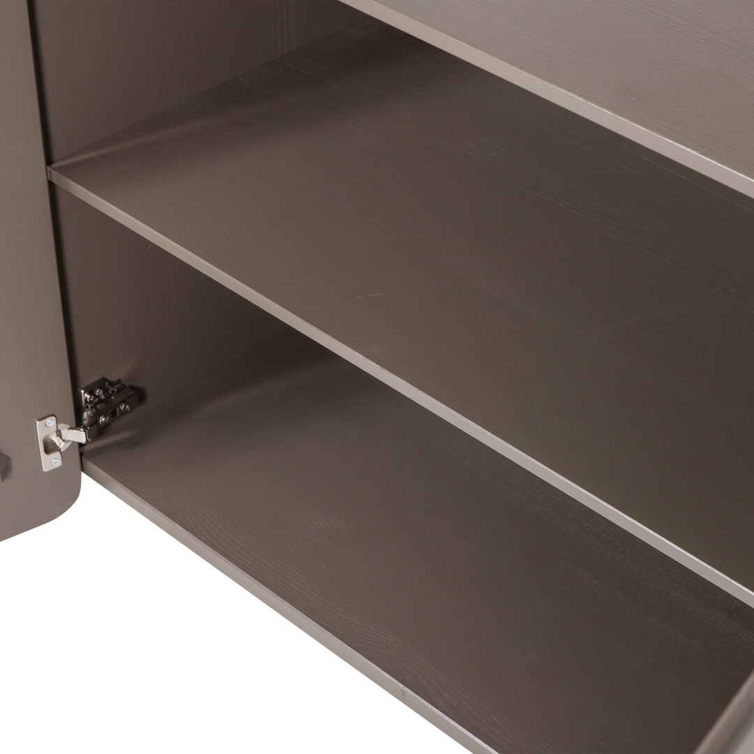 WOOOD   Root Dressoir