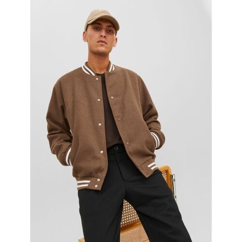 Jack & Jones - 12236161 ZAC-KAKI Beige