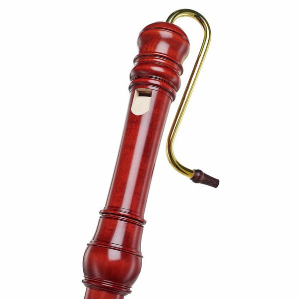 Yamaha YRB-61 Bass Recorder