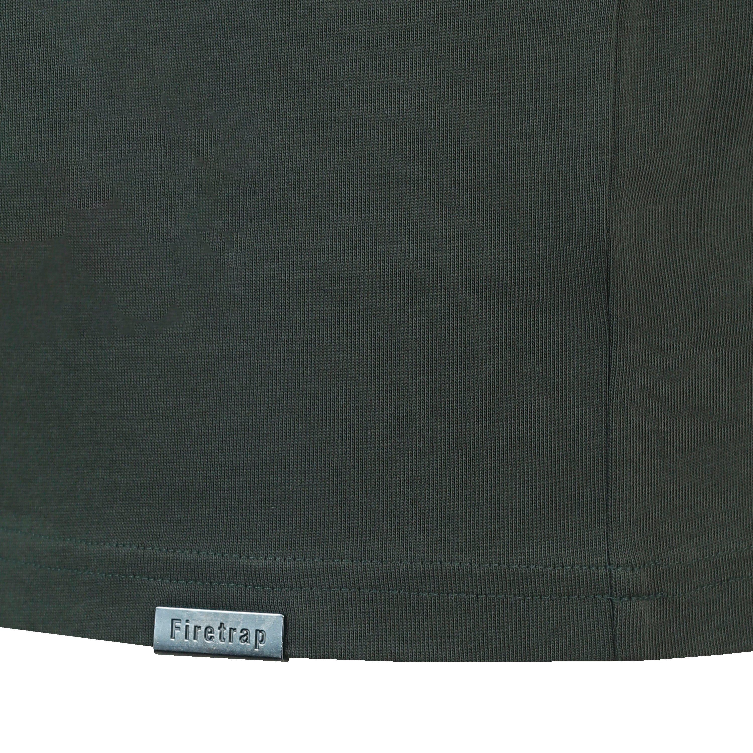 Firetrap Omega Tee