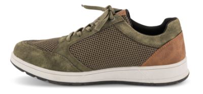 Bugatti Sneaker Olive 331AFB056900