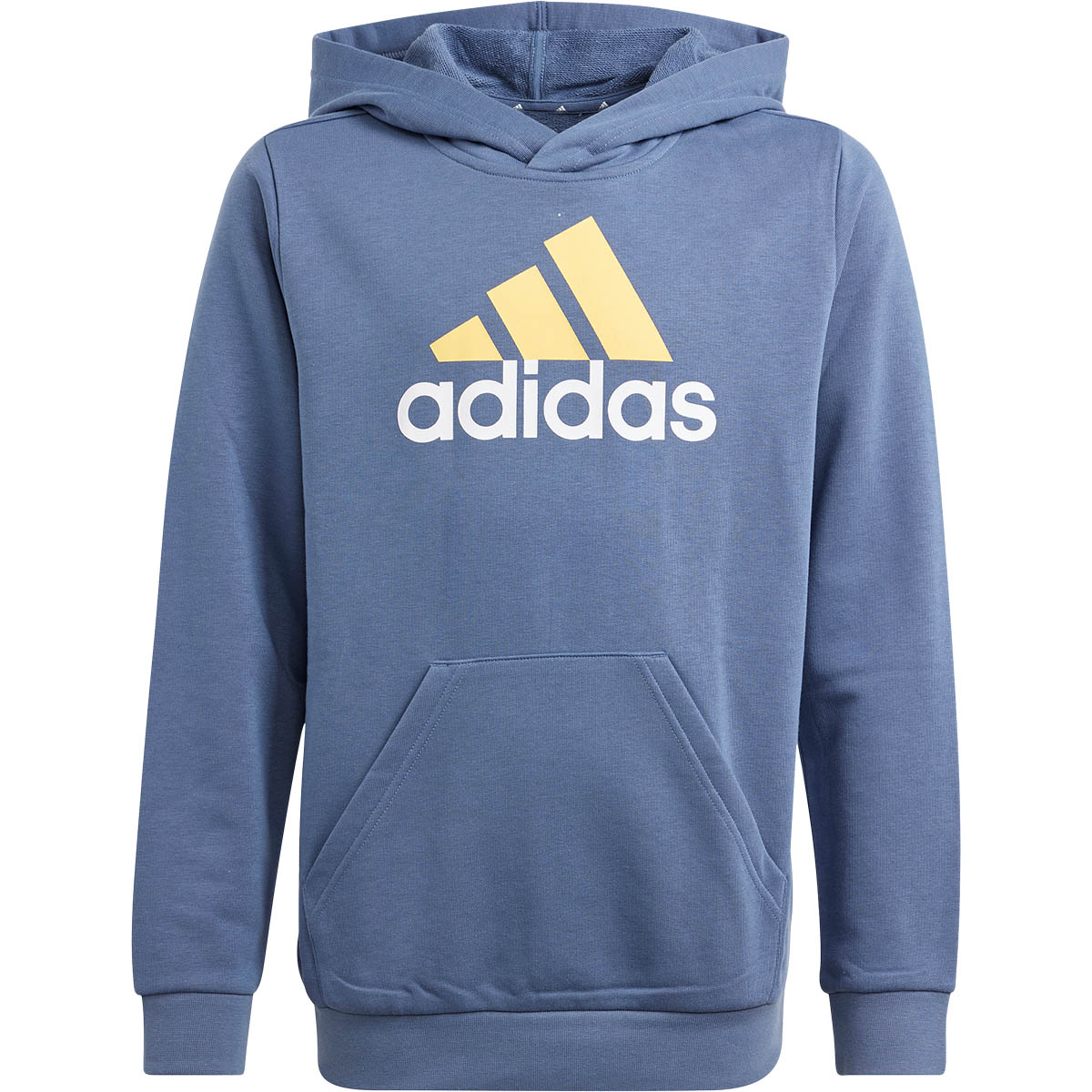 adidas Big Logo 2 Hættetrøje Børn
