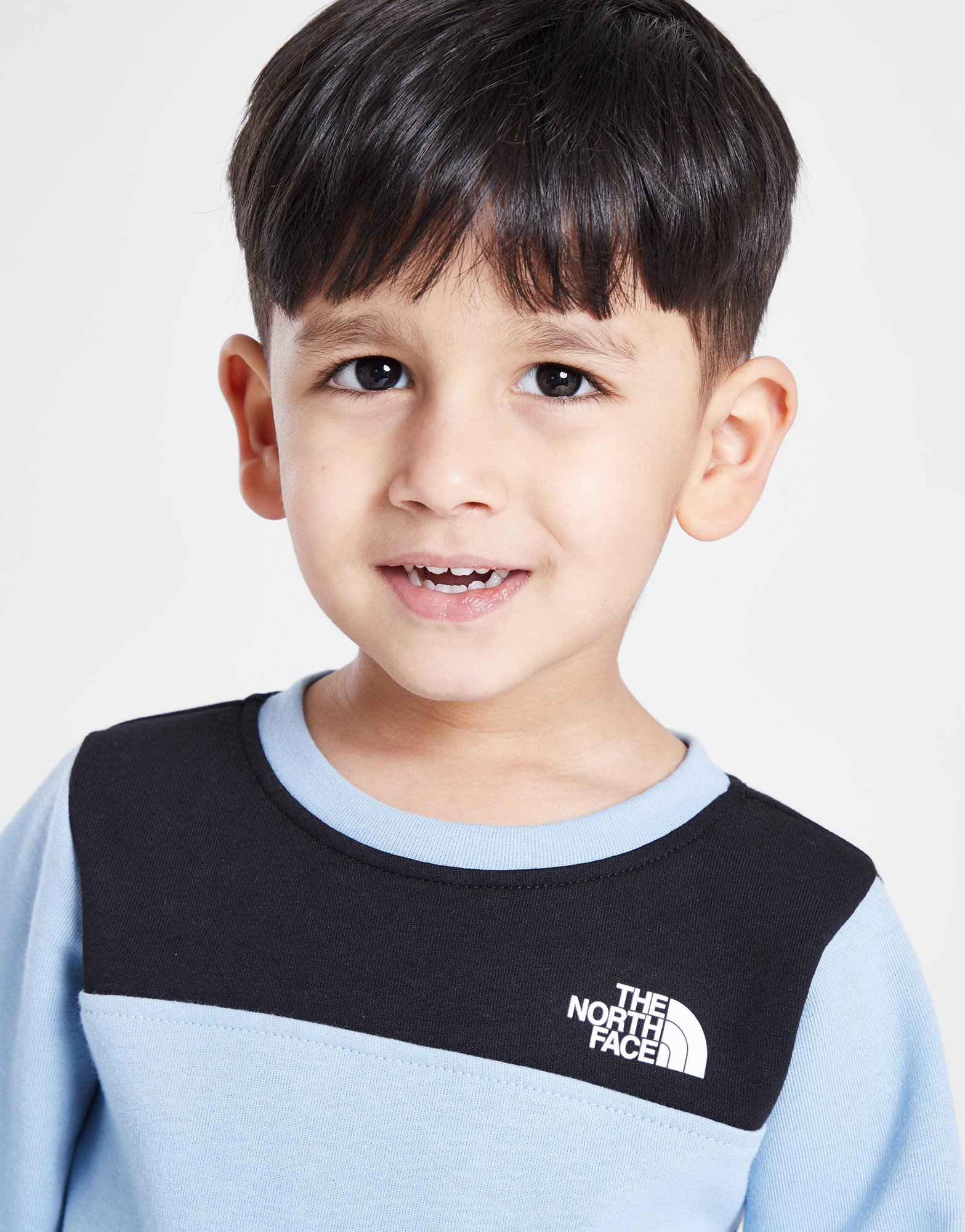 The North Face Ensemble de survêtement Tech Bébé