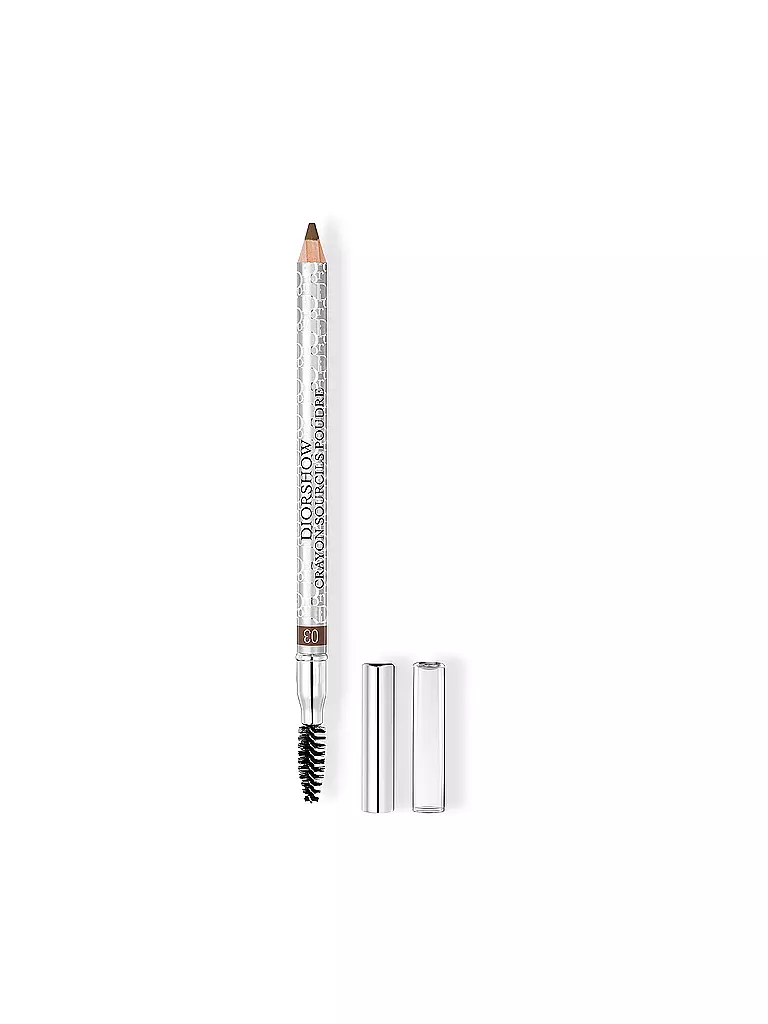 DIOR Augenbrauenstift - Diorshow Crayon Sourcils Poudre ( 03 Brown )  braun