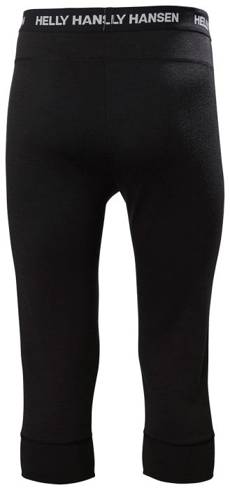 Lifa Merino Midweight 3/4 Pant Men underbukser