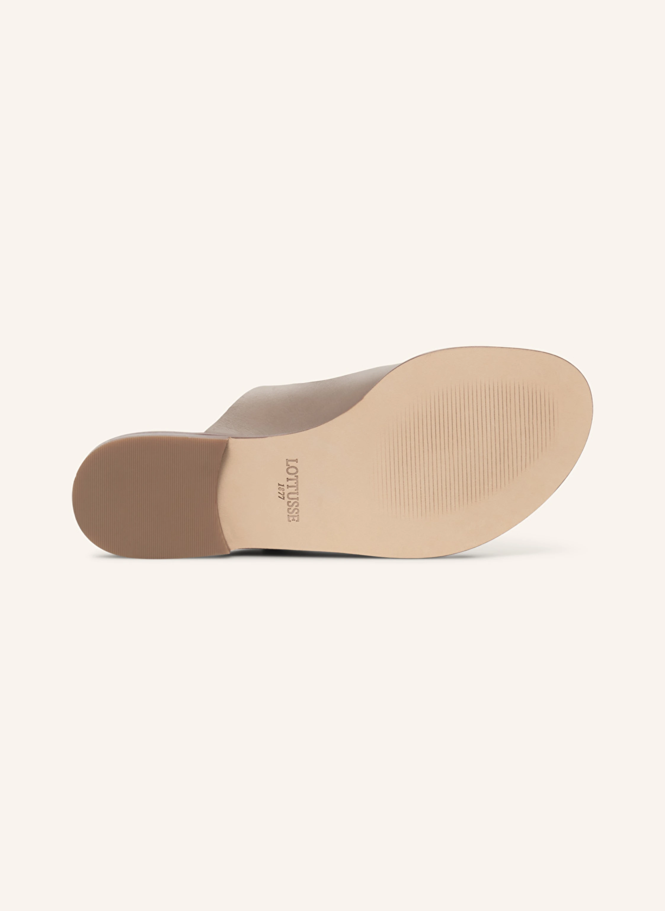 LOTTUSSE Sandalen NYLO