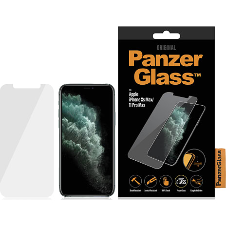 PanzerGlass iPhone XS Max 11 Pro Max