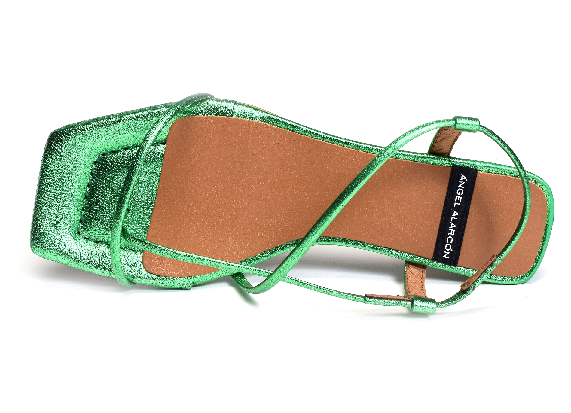 Julie 22060 vert