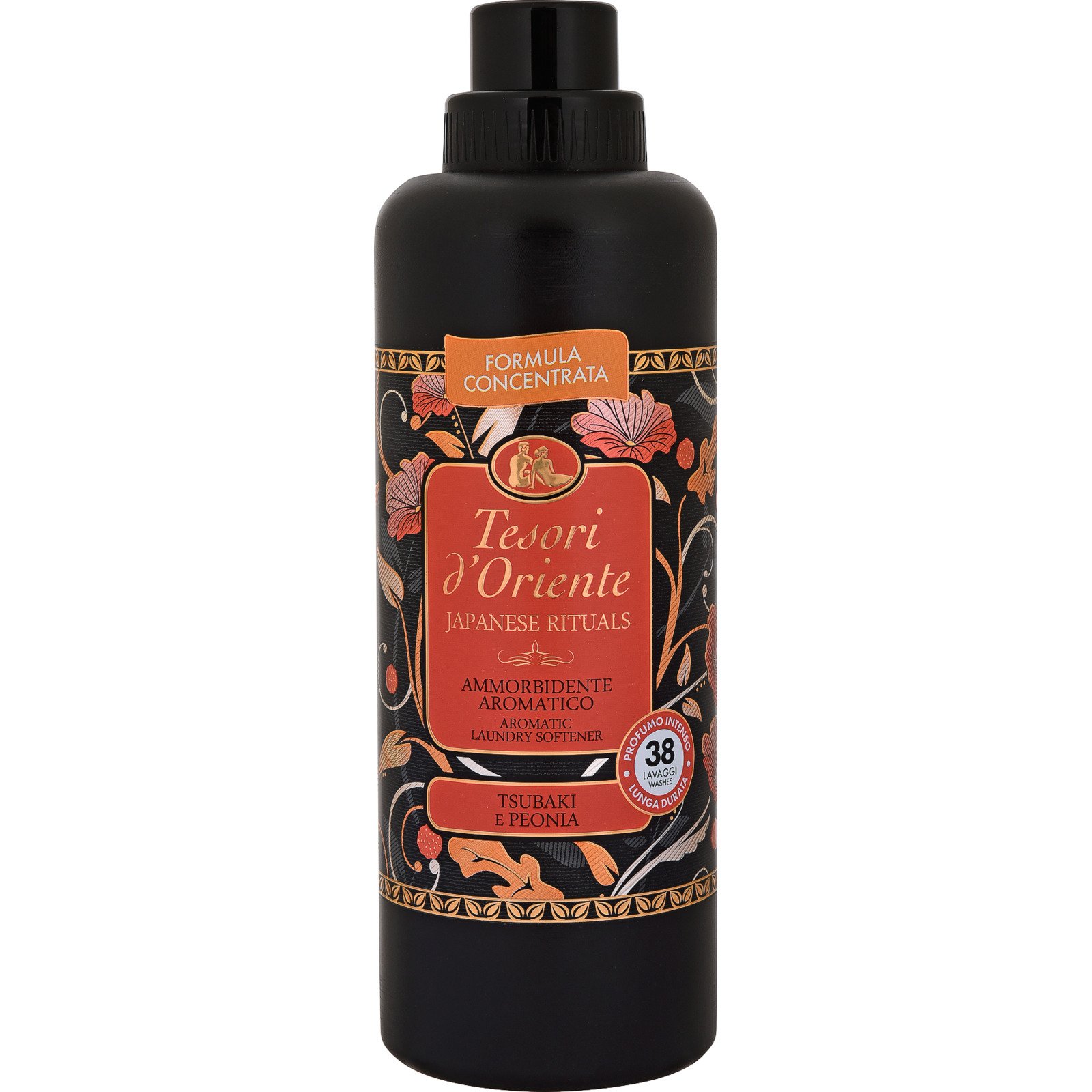Tesori d'Oriente Weichspüler Japanese Rituals 760 ml