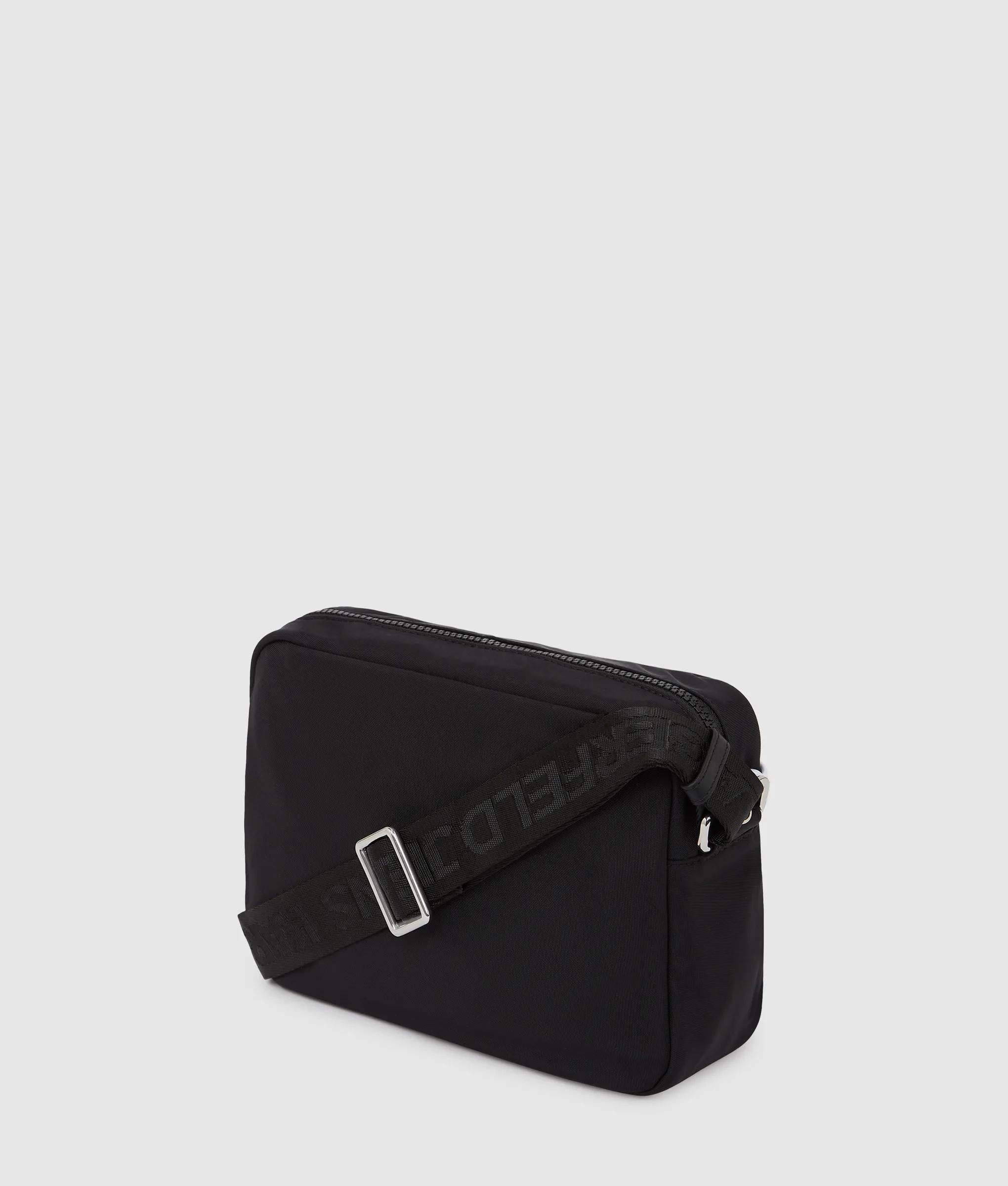 Utility trekkoord camera tas