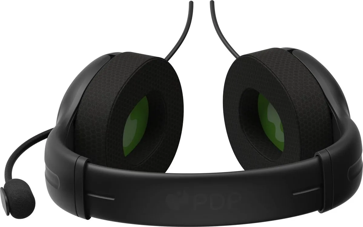 PDP Airlite Xbox Casques gaming
