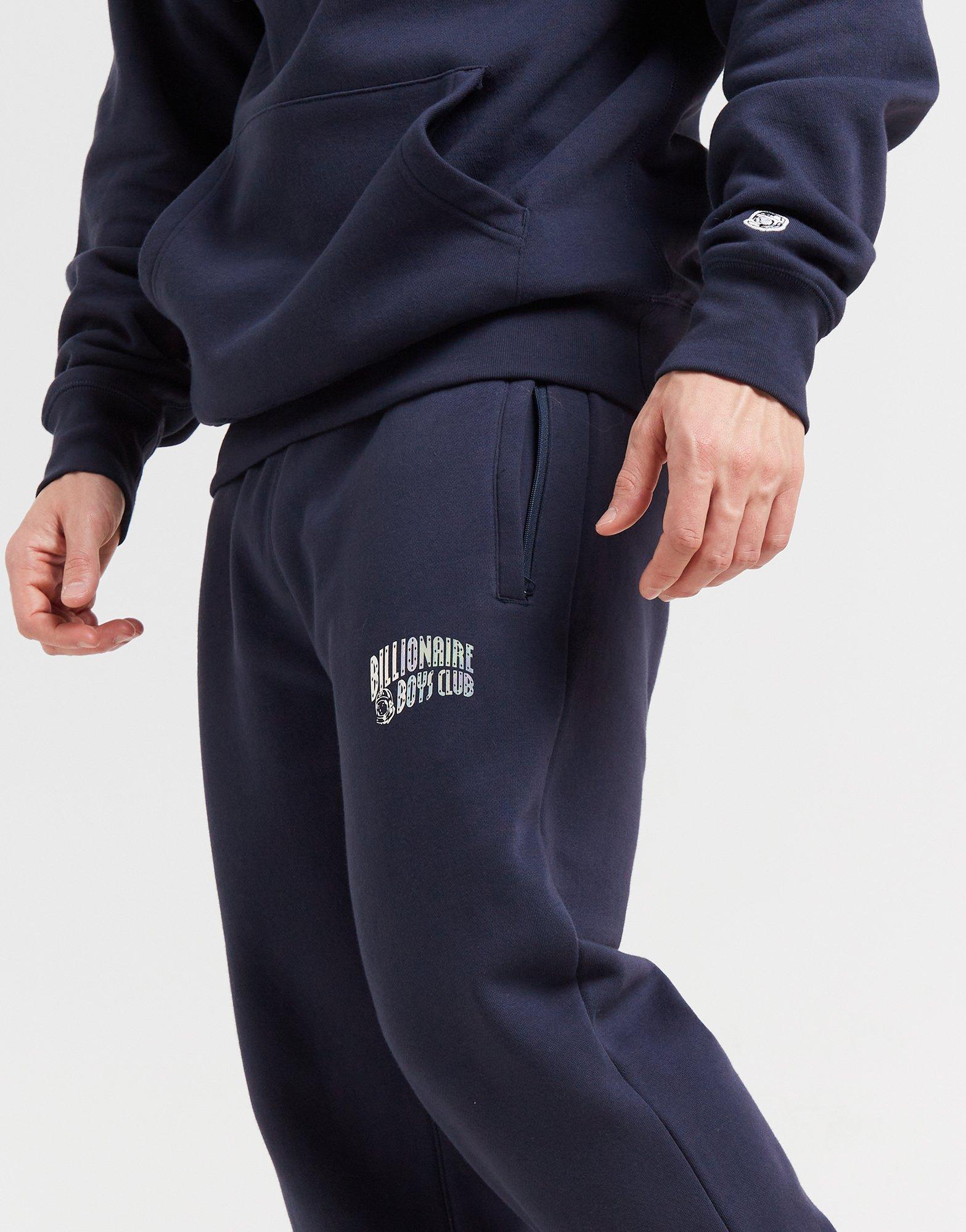 Billionaire Boys Club Pantalon de jogging Small Arch Logo