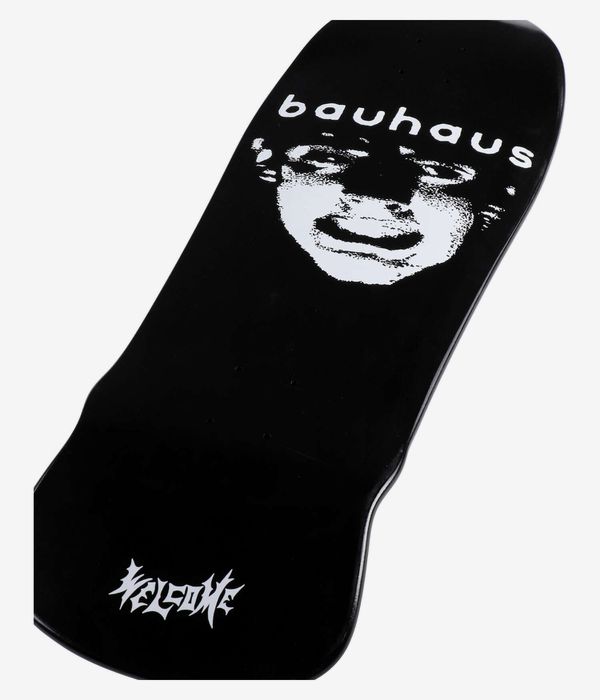 Welcome x Bauhaus Mask 10