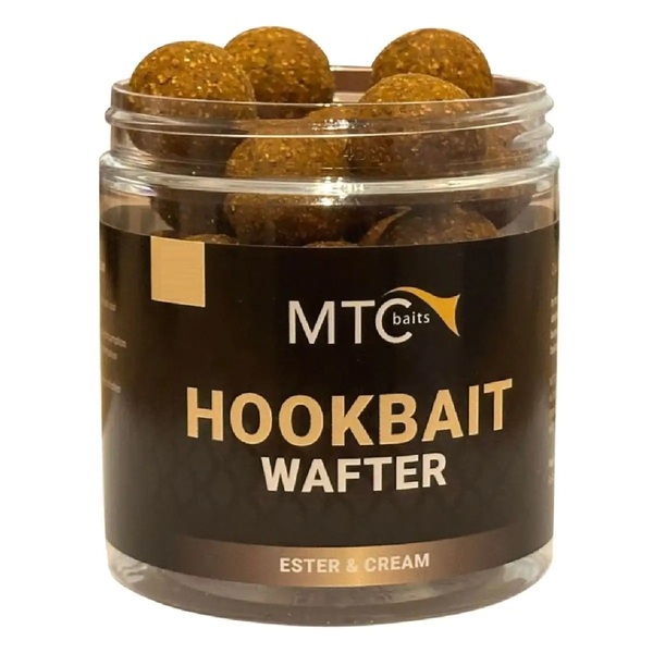 Appât équilibré MTC Baits Ester et Crème